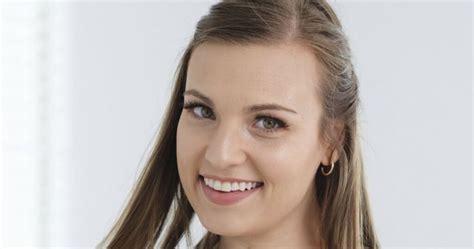 Kenzie Love, Age, Career, Family, Net Worth, Height Bio 2024.